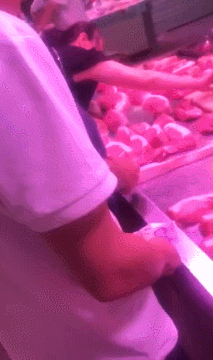 隔壁老王翻车现场。。。谁的责任？