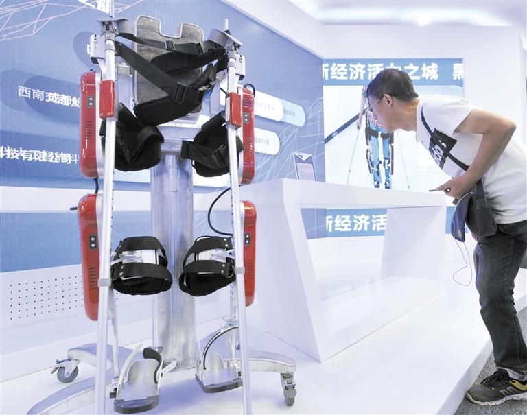 春节服务“不打烊”！这些康复辅具春节在线就近可租→