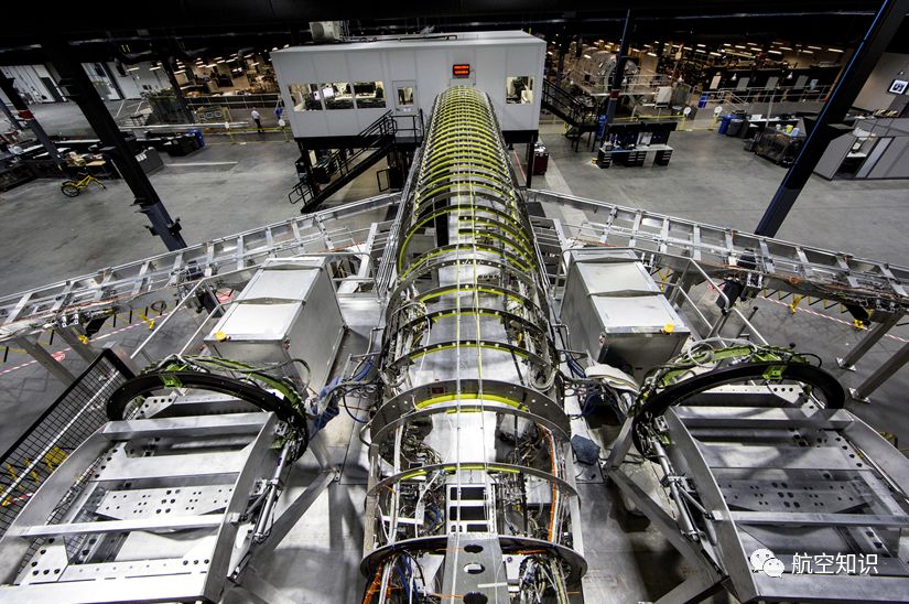 铁鸟是只什么鸟？铁鸟试验台飞机_新浪新闻