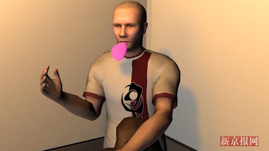 全国首例非法经营笑气案宣判 男子卖笑气赚3万