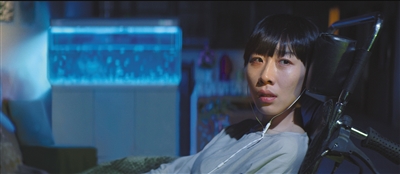 演技硬实力造就“年度第二”口碑好片