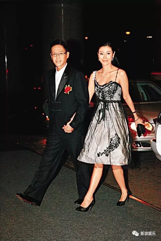 连李嘉欣都要被担心钱不够花了？