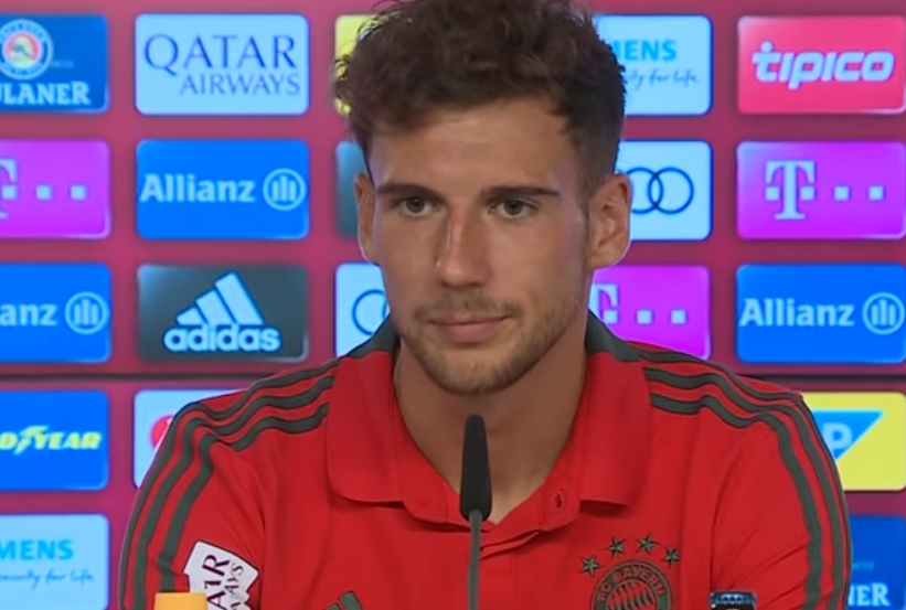 格雷茨卡:部分沙尔克球迷对我笑脸相迎，这让我很感动