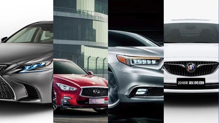 买得起也养得起 这几款车免费保养你肯定想不到