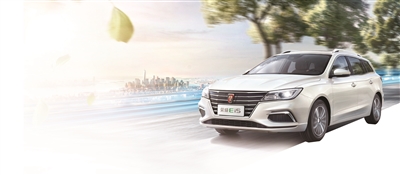 新能源汽车发展稳中向好 再现两匹黑马!