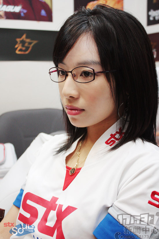 最强电竞女选手盘点:吊打中国虫王,抢了韩国安