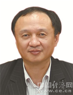 教育部国际合作与交流司司长许涛调任上海财经