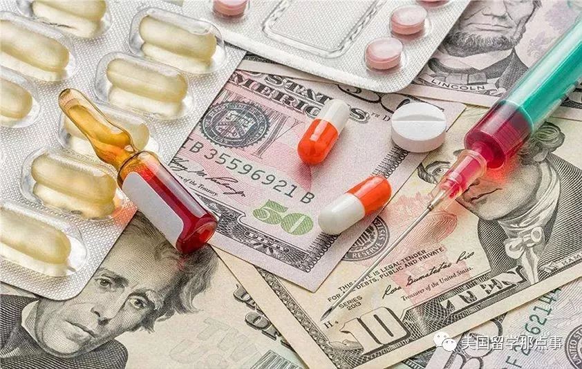 为什么在美国看个病那么贵?看看美国医生吓人
