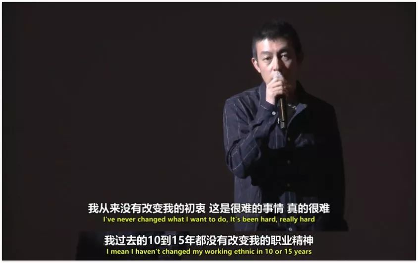 陈冠希:江湖十年,演技没丢 陈冠希:江湖十年,演技没丢