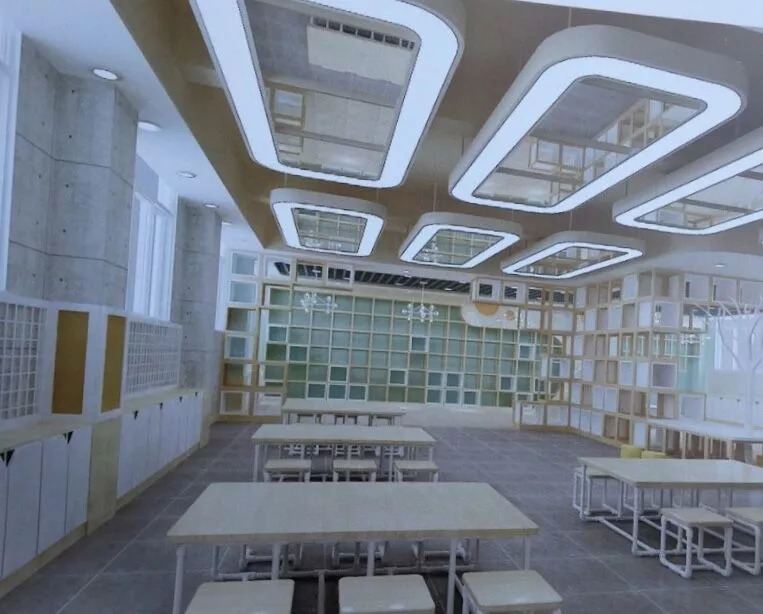 好消息!万州主城又多了一所公办幼儿园,马上开