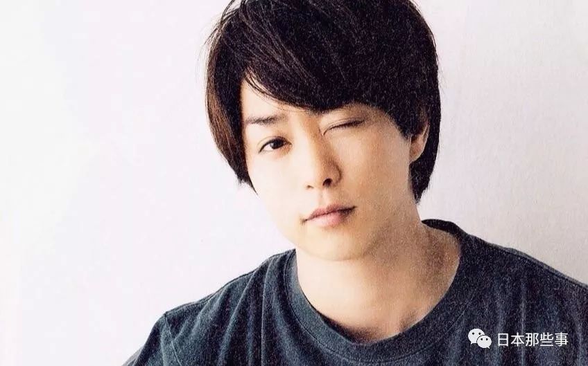 樱井翔:5630票2018年主要作品:《拉普拉斯的魔女》7