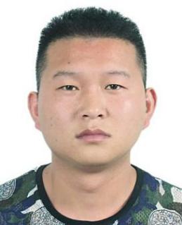 立功怀疑人唐峪林照片