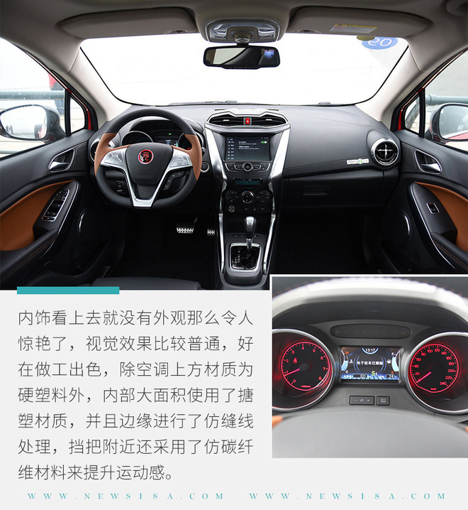 预算10万想买SUV？这5款自主小型SUV不容错过