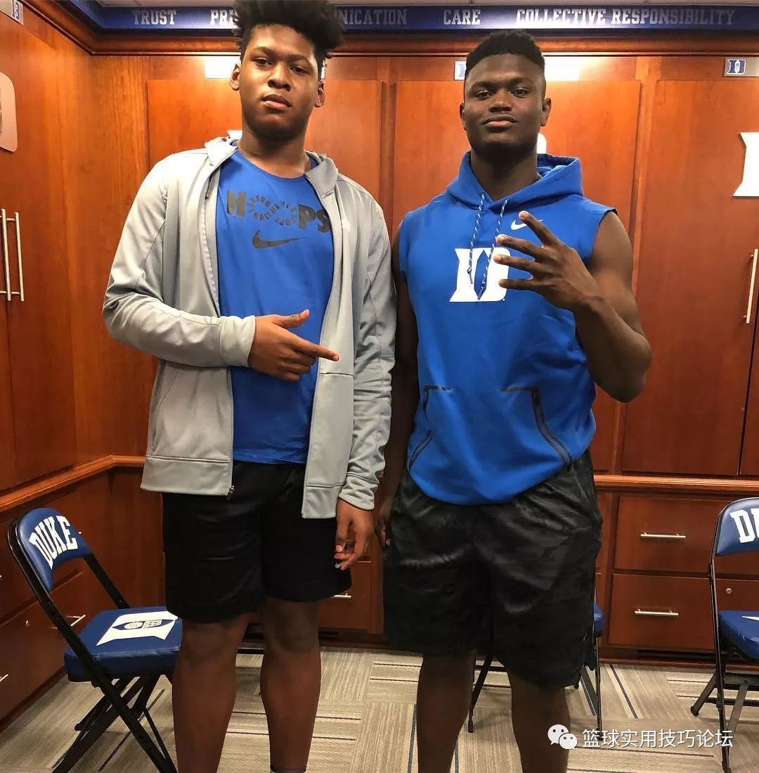 Jahzare Jackson: The next SHAQ?