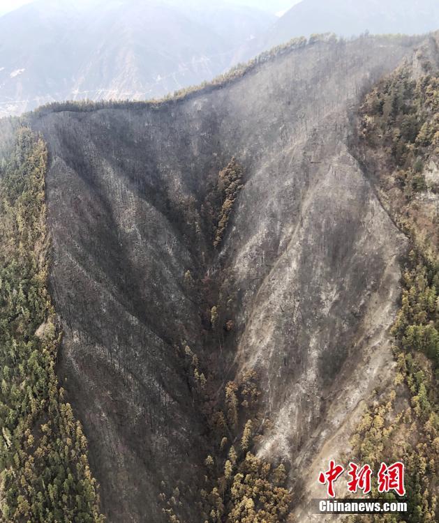 九华山地质公园科普校园行走进九华山中心学校