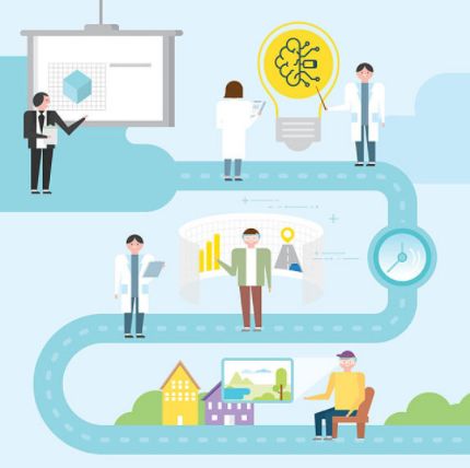 关心5G、人工智能等新兴产业的看过来,深圳要