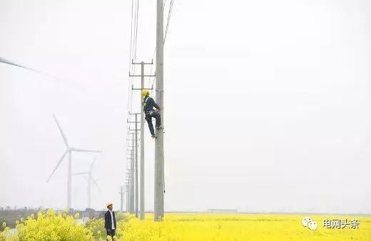 14亿人全民通电，中国是如何做到的？