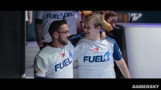 跟随镜头 感受《守望先锋》联赛常规赛的难忘瞬间