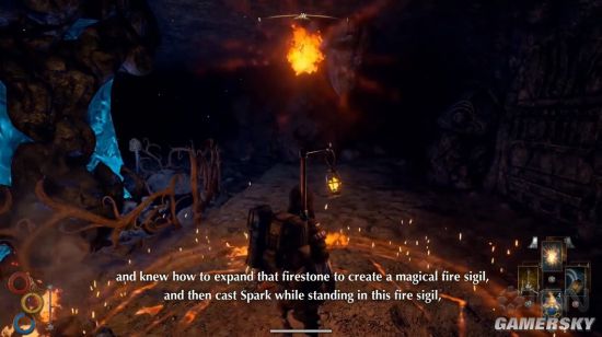 幻想沙盒《物质世界》战斗演示 战士法师随心所欲