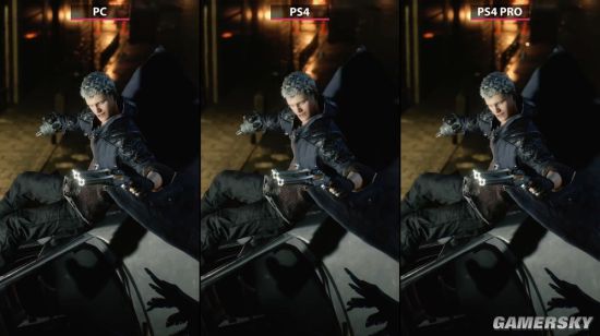 5PC/PS4/PS4 ProԱ PCϸӮ