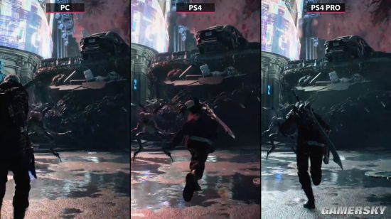 5PC/PS4/PS4 ProԱ PCϸӮ