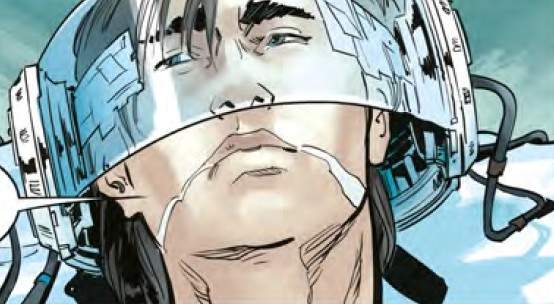 越战题材漫画《刺客信条:血石》今日发售 售价102元