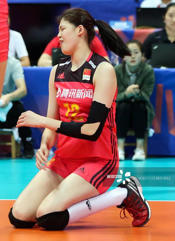 李盈莹
