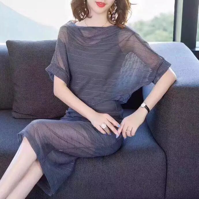 女人,你就该风情万种