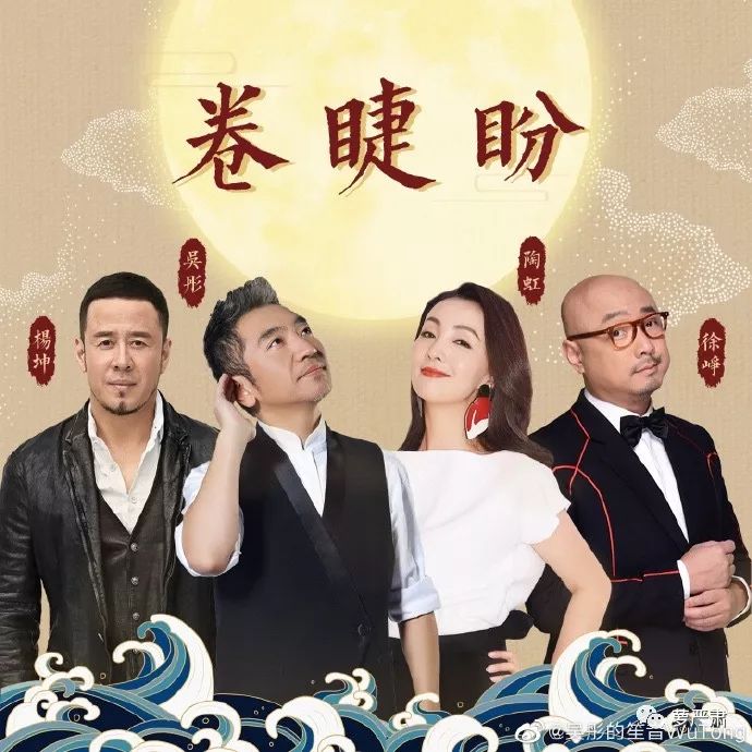 一个爆哭！我的童年回忆里还有这么多故事