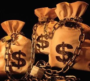 中国美元垃圾债是咋回事?