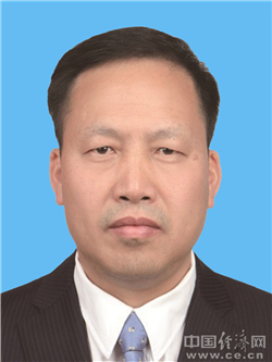莫诗浦任广西壮族自治区党委组织部常务副部长