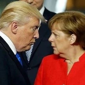 借着德国汽车威胁论的幌子,美国终于要对德国下手了!