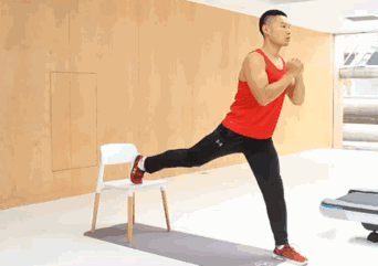 【运动】头号玩家day5:椅子健腿