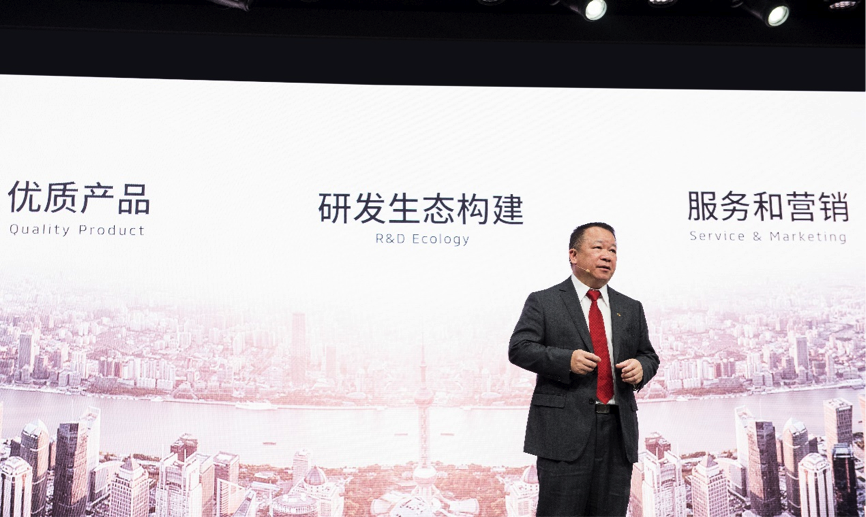 广汽三菱宣布至2023年将每年推出2-3款新车