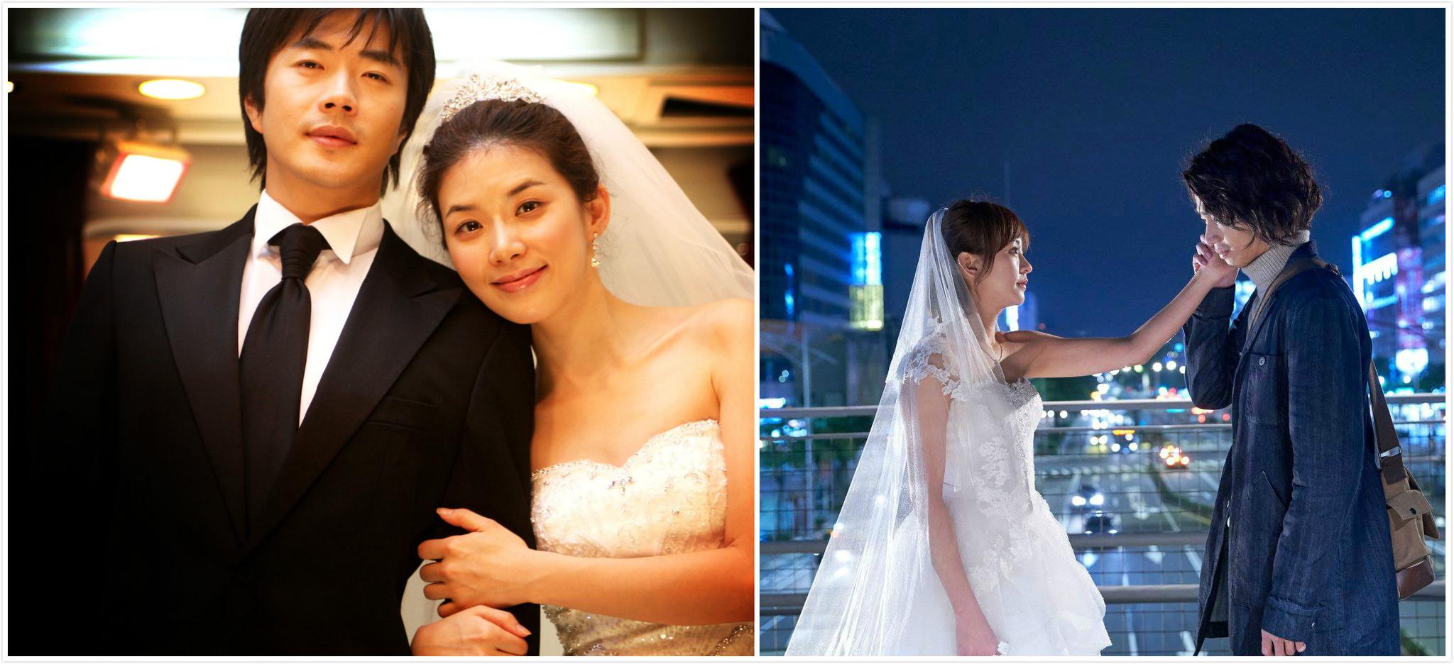 卖惨也不管用了?华语片翻拍韩国电影总被吐槽的原因在这