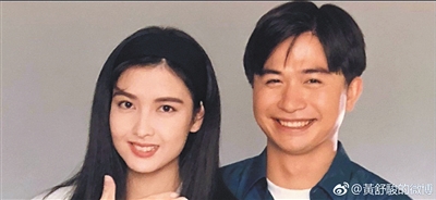 黄舒骏 出道30年,坚持什么年纪玩什么游戏