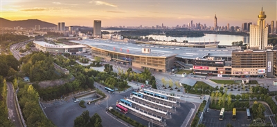 十五载不忘初心 而今扬帆新征程