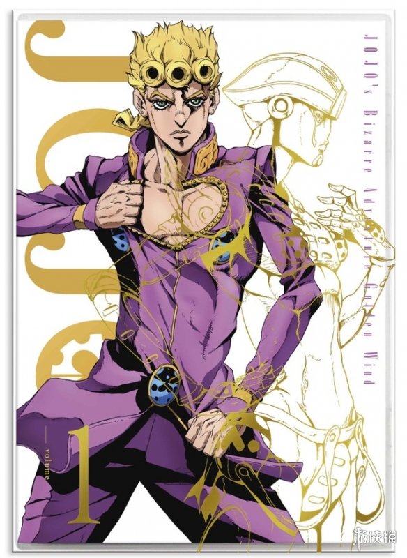 保护BOSS的女儿?《JOJO的奇妙冒险:黄金之
