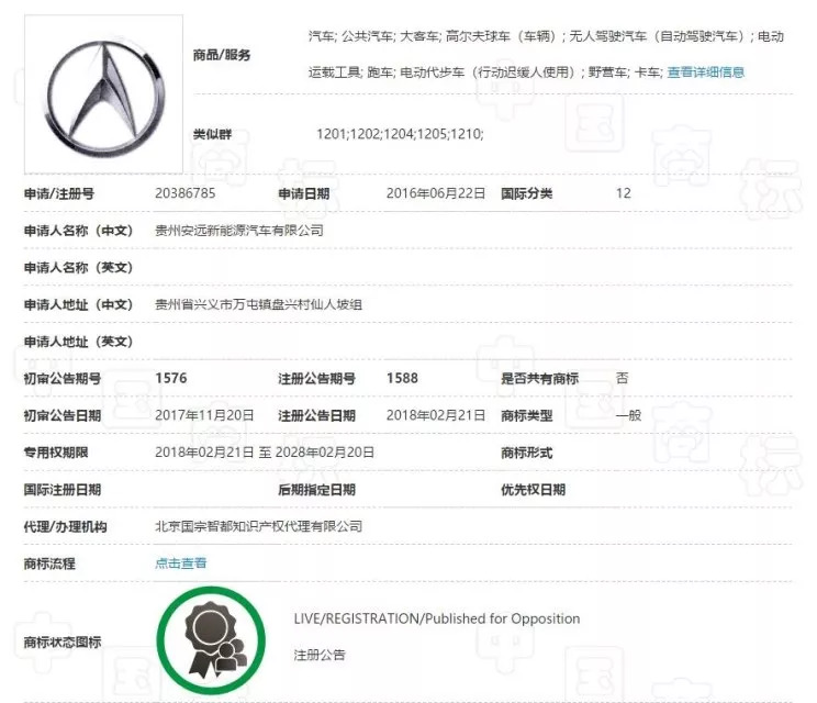 云雀倒“V”形全新品牌LOGO，讴歌躺枪…