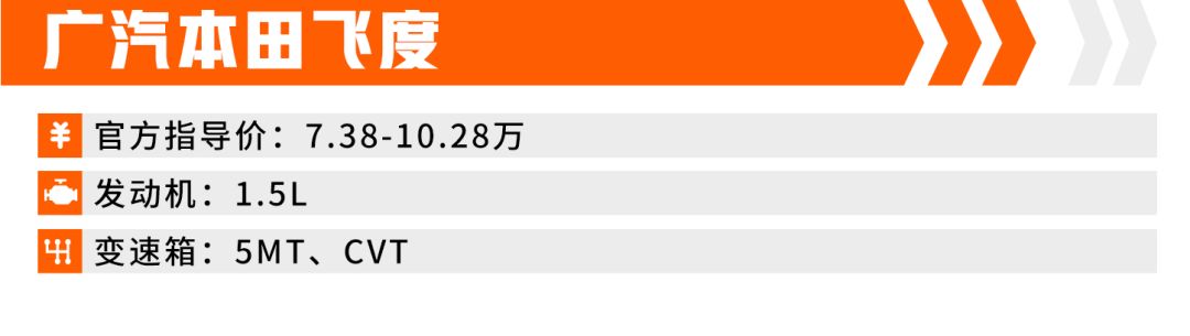 10万以内预算，人生的第一辆车，最靠谱最高性价比就是这几辆了