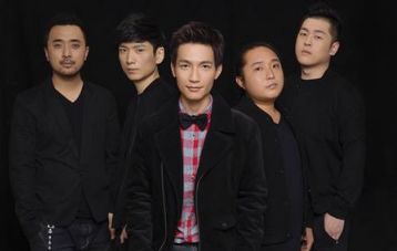 歌曲 | 同时填词《延禧攻略》谱曲《如懿传》,这