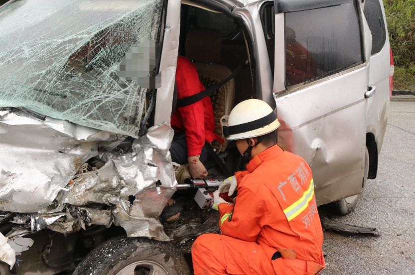 天灾和人祸你觉得哪个更可怕？