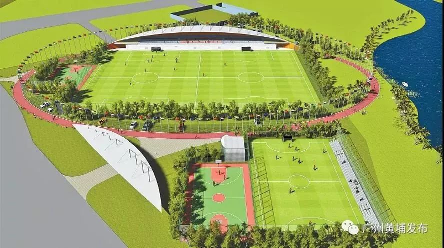 广州各区又现重磅规划!增城富士康小镇欲建33