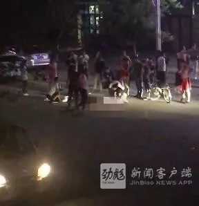 黑龙江伊春奥迪车撞死行人后司机逃逸 车主为民警