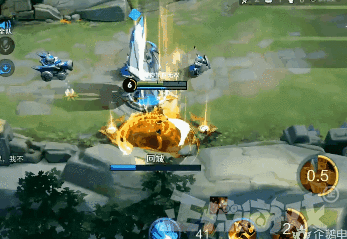 荣耀周报:曾是王者荣耀最强法师,如今胜率居然被辅助碾压!