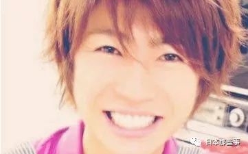 kirakira王子与天然“笨蛋” 这个小可爱36岁啦