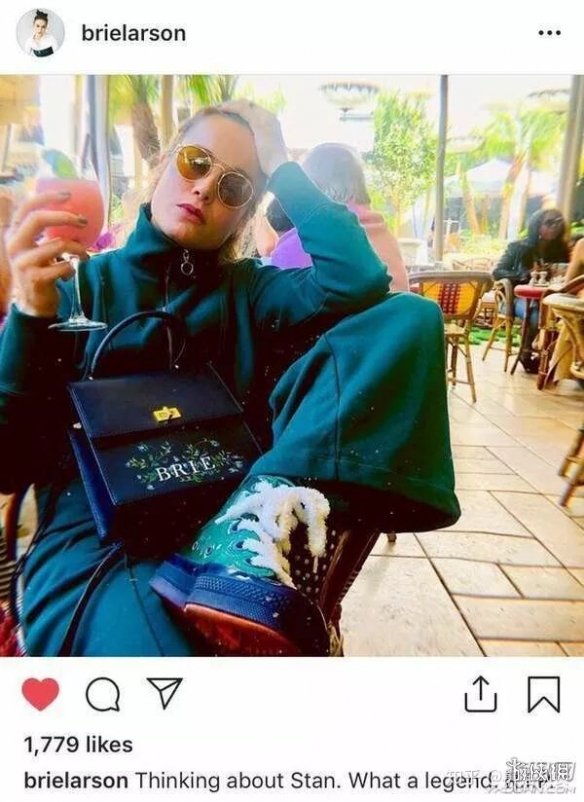 为了一个彩蛋看了一部电影,《惊奇队长》食之无味弃之可惜