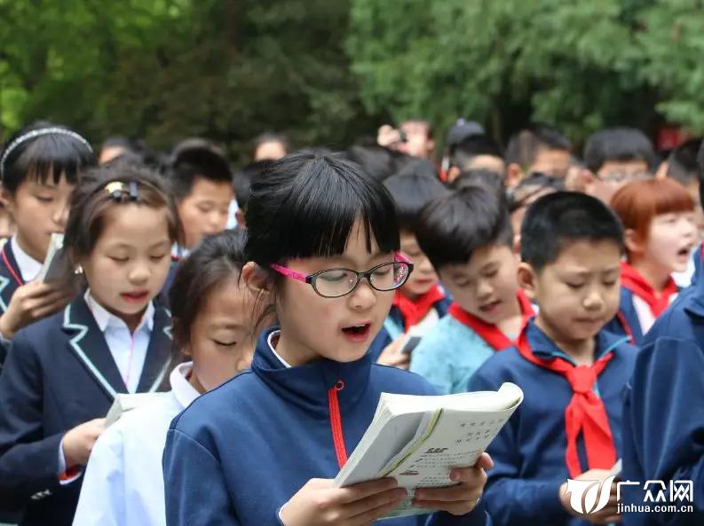 喜讯!荣光国际项目学校落地初中学习金华山的基地大连金州图片
