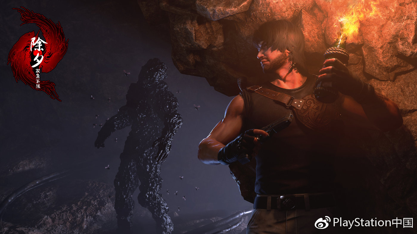 索尼“中国之星计划”发布9款国产游戏大汇总_新浪游戏_手机新浪网