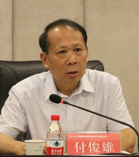 葛洲坝老总_老总办公室(2)